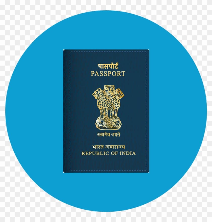 Passport Indian