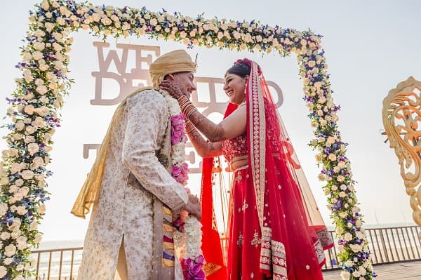 Palace Wedding, Udaipur