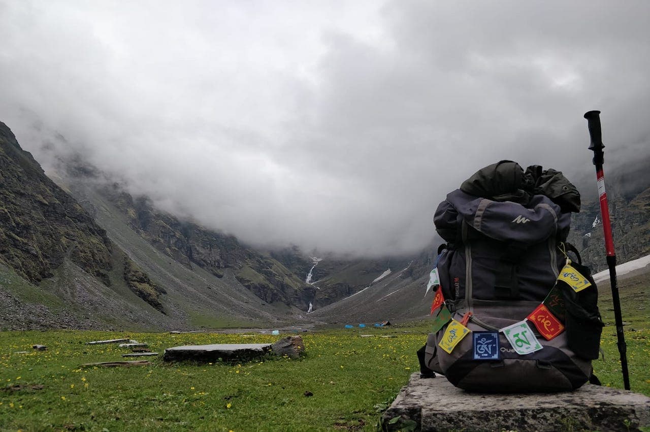 Alpine Treks
