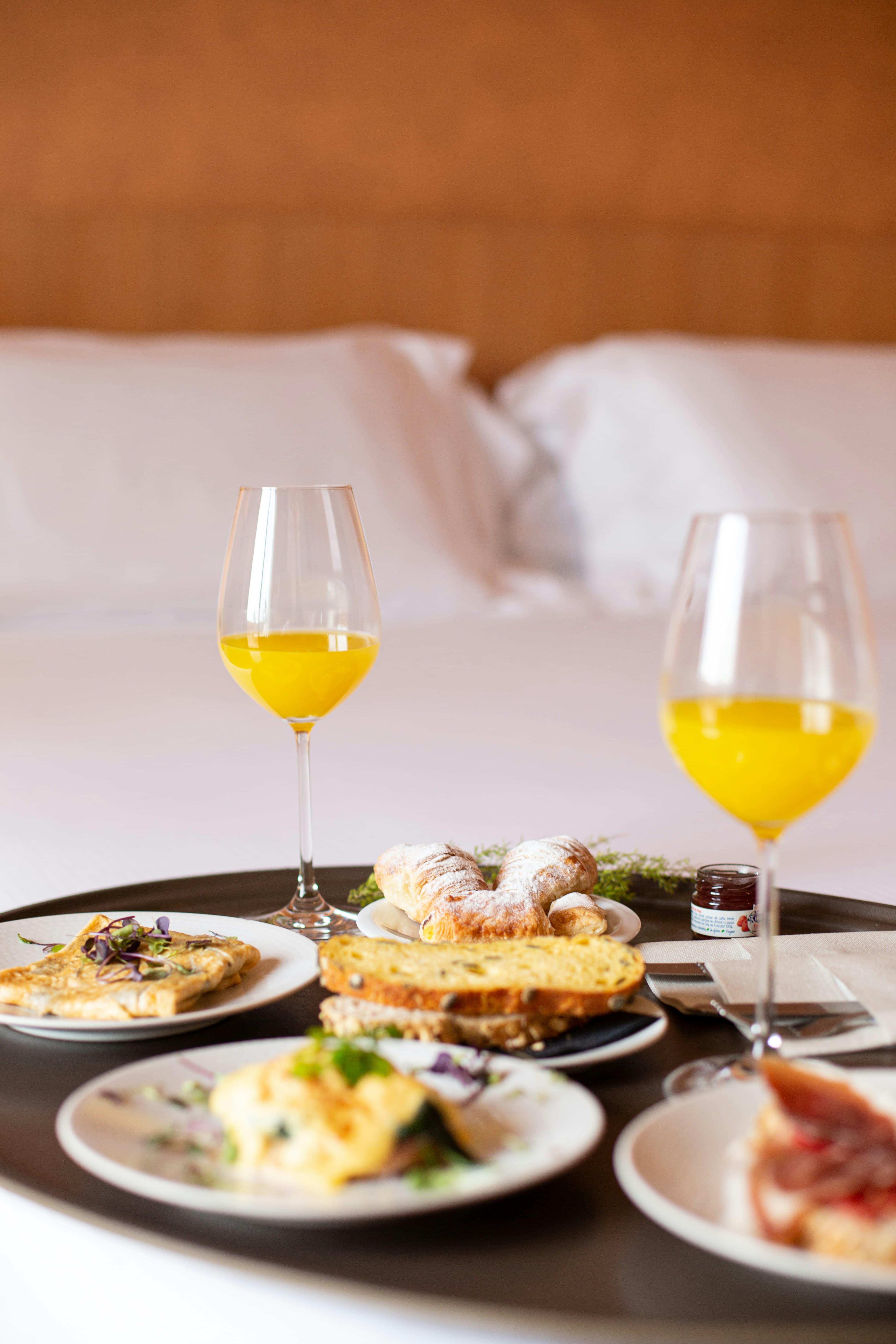 Culinary Journeys