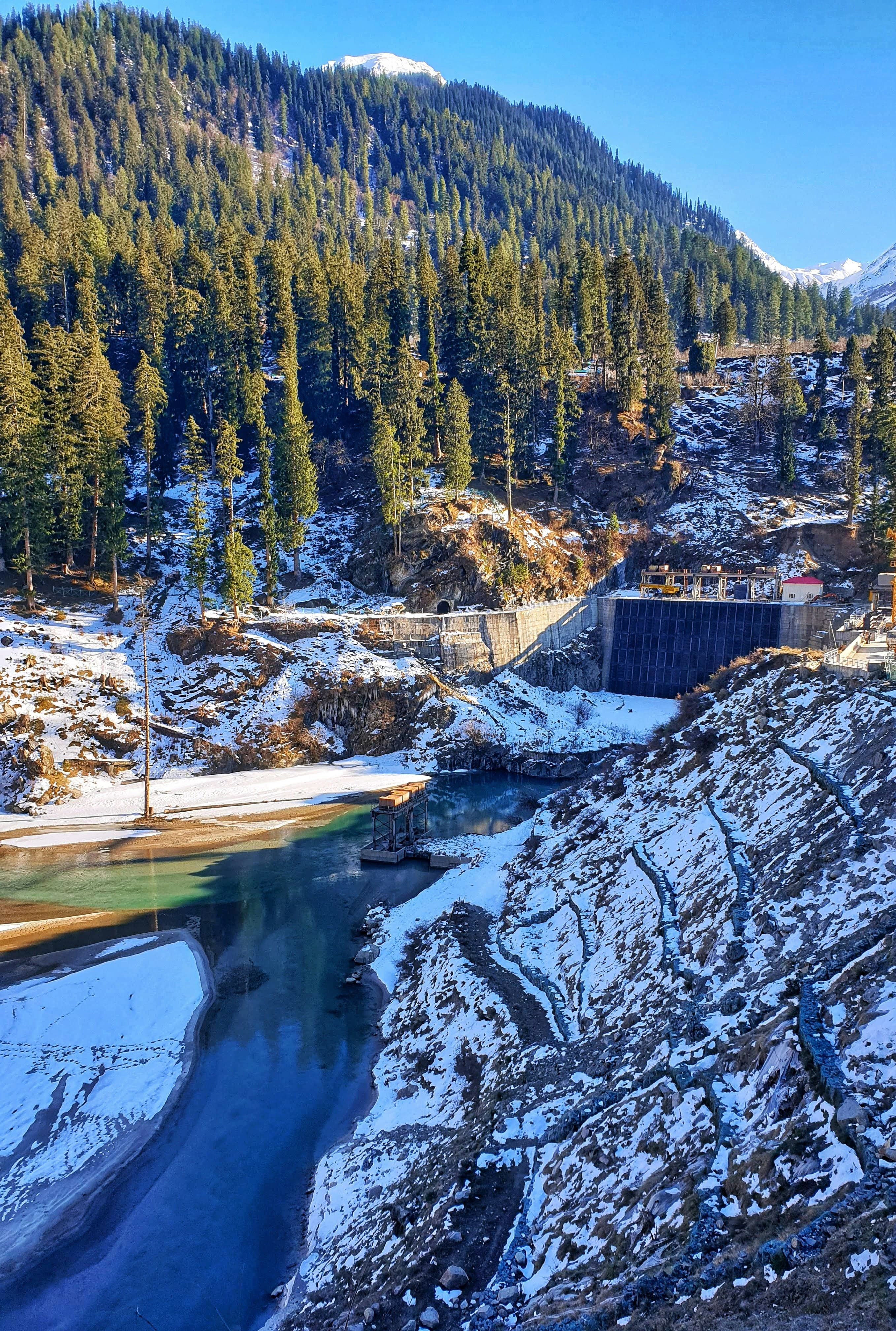 Kashmir