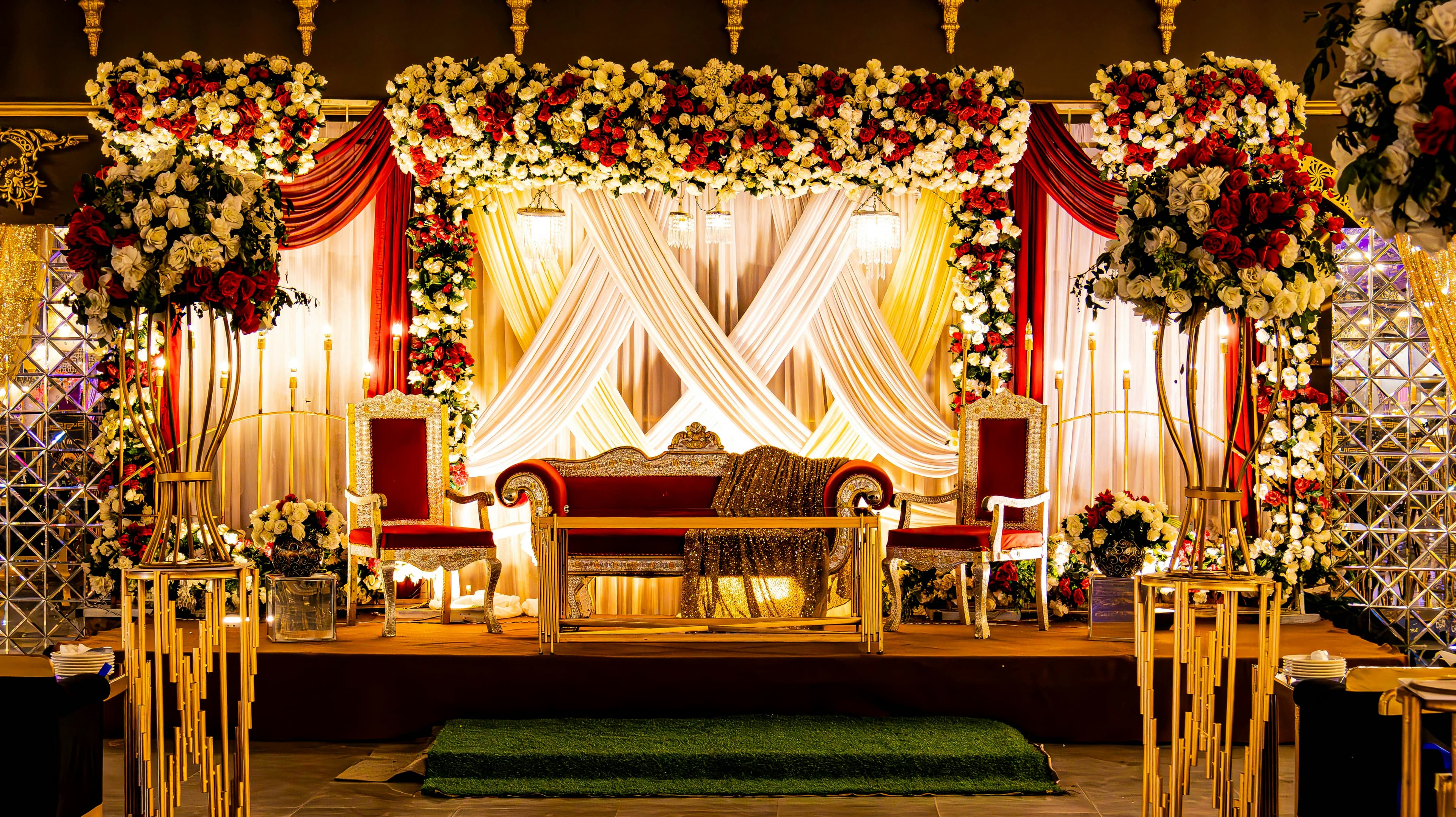 Heritage Venue, Jaipur